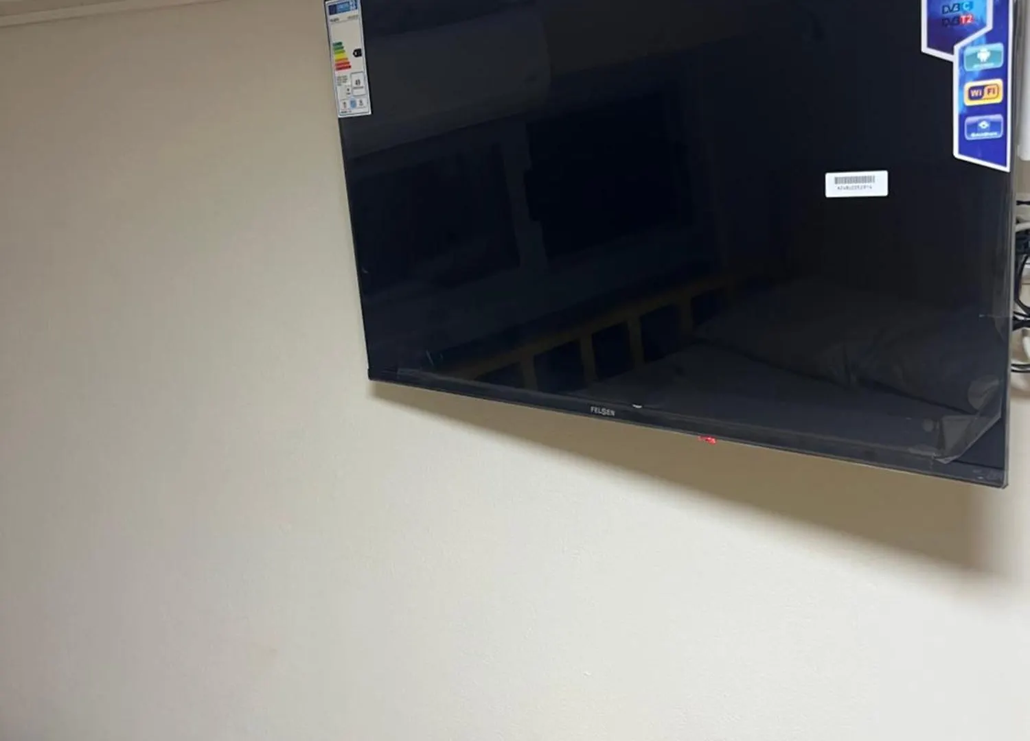 아파트 Mini-Studio 티라나